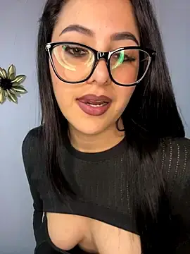 Stripchat Sex Chat of Natha_Fantasy