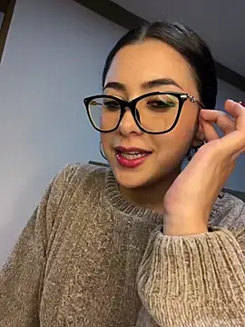 Stripchat Live Sex of Natha_Fantasy