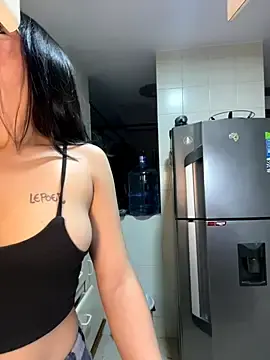 Stripchat Sex Chat of Natha_Fantasy