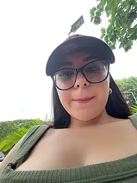 Stripchat Sex Cam of Natha_Fantasy