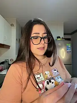 Stripchat Best live sex cam show of Natha_Fantasy