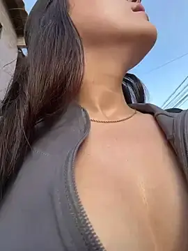 Stripchat Best Webcam of Natha_Fantasy