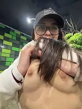 Stripchat Free Porn Cam of Natha_Fantasy