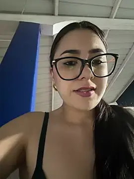 Stripchat Private Sex Chat of Natha_Fantasy