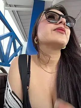 Stripchat Nude Webcam of Natha_Fantasy