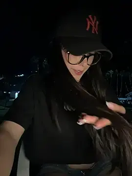 Stripchat Live Porn of Natha_Fantasy