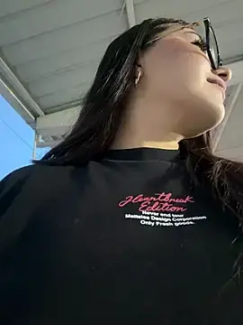 Stripchat Live Porn of Natha_Fantasy