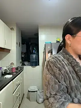 Stripchat Nude Webcam of Natha_Fantasy