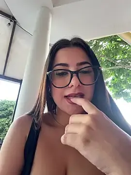 Stripchat Nude Webcam of Natha_Fantasy