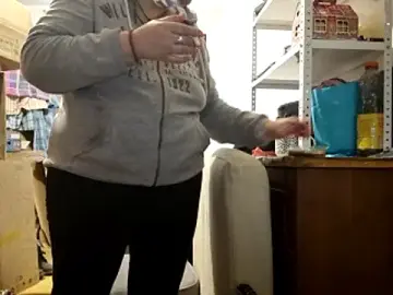 Stripchat Live Sex Cam of Samantha_Squirt@xh