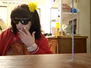 Stripchat Live Sex of Samantha_Squirt@xh