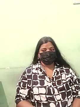 Stripchat Free Live Porn of Tamil-Butterfly