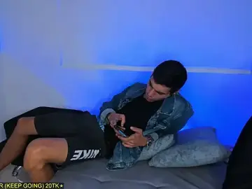 Stripchat Sex Chat of Threesome-no-mercy