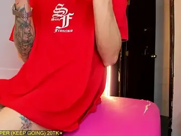 Stripchat Best Webcam of Threesome-no-mercy