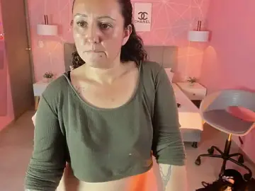 Stripchat Sex Chat of abby_apple