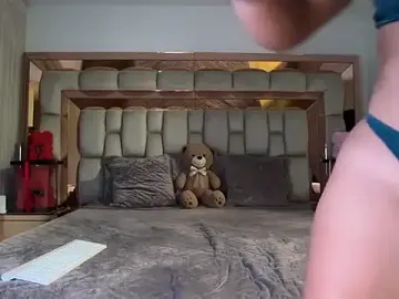 Stripchat Adult Webcams of candy-sam28