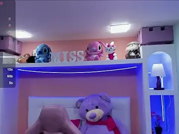 Stripchat Best live sex cam show of foxy__mia