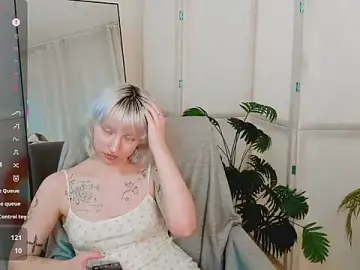 Stripchat Free Live Porn of secretsireny