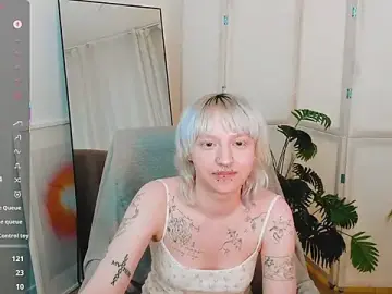 Stripchat Free Live Porn of secretsireny