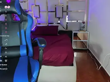 Stripchat Private Sex Chat of vanesaa_mejia