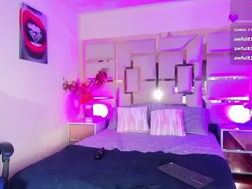 Stripchat Sex Chat of vanesaa_mejia