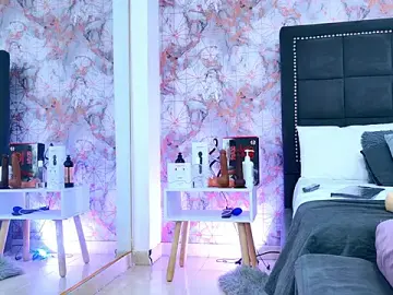 Stripchat Free Porn Cam of Angelique_Angell