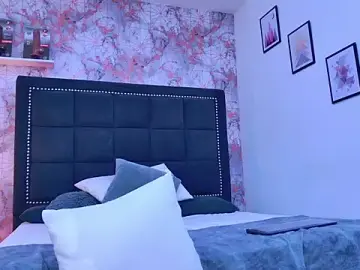 Stripchat Adult Webcam of Angelique_Angell