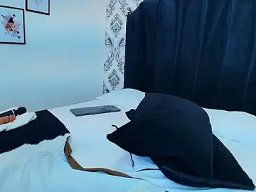 Stripchat Best live sex cam show of Angelique_Angell