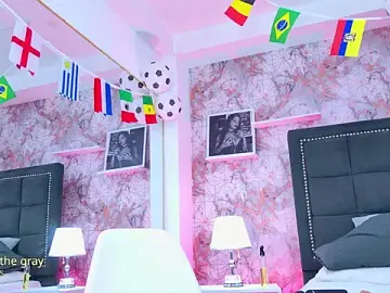 Stripchat Best live sex cam show of Angelique_Angell