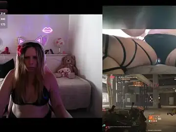 Stripchat Sex Cam of ArchangelTheFrancaise