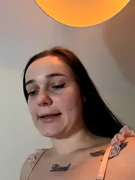 Stripchat Adult Webcam of Baby_Eva23