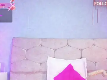 Stripchat Sex Cam of Elise-Leyton