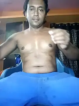 Stripchat Nude Webcam of Gay_King_69