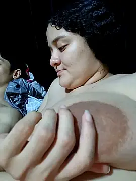 Stripchat Adult Webcam of Liancy