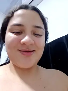 Stripchat Live Sex of Liancy