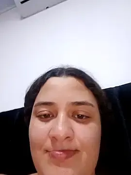 Stripchat Nude Webcam of Liancy