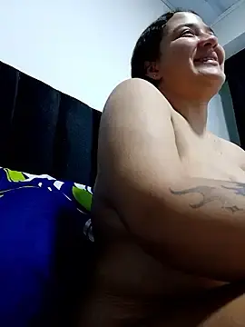 Stripchat Adult Webcam of Liancy