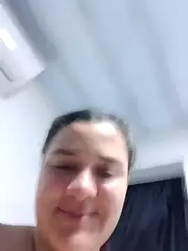 Stripchat Nude Webcam of Liancy