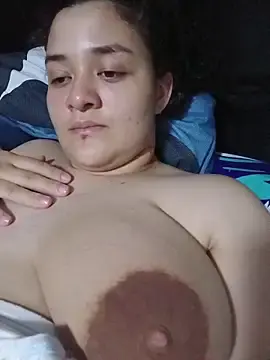 Stripchat Best Webcam of Liancy