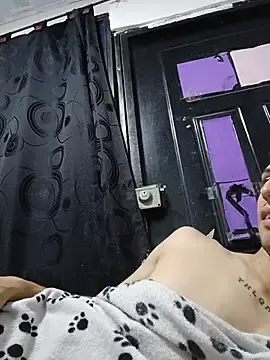 Stripchat Live Sex Cam of Liancy