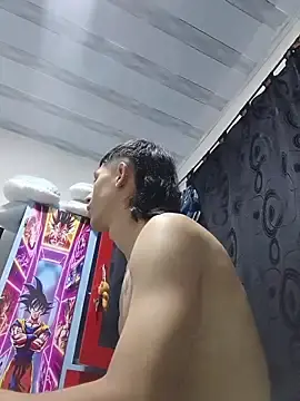 Stripchat Free Porn Cam of Liancy