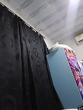 Stripchat Live Sex Cam of Liancy