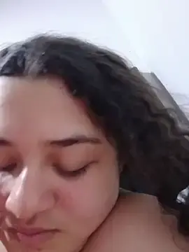 Stripchat Private Sex Chat of Liancy