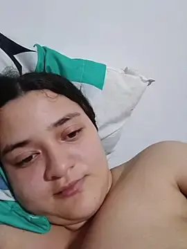 Stripchat Free Porn Cam of Liancy