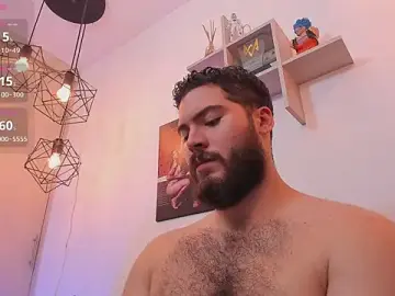 Stripchat Watch Live Sex Cams of SebastianVilla_