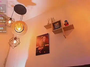 Stripchat Sex Chat of SebastianVilla_