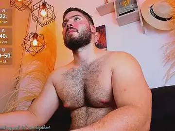 Stripchat Free Porn Cam of SebastianVilla_