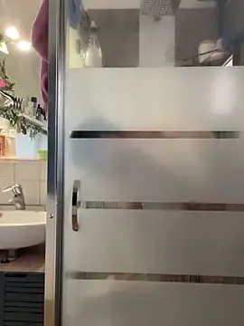 Stripchat Nude Webcam of Anthopassif84