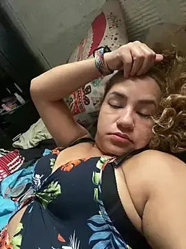 Stripchat Live Sex Cam of Brenda__222