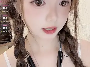 Stripchat Live Porn of DDDDDoremi